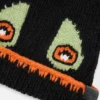 Lue i en blanding av ull, alpakka og mohair Lue i en blanding av ull, alpakka og mohair