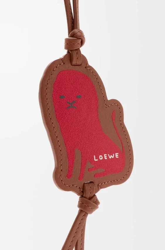 Løve-merke Løve-merke