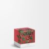 Lys med små tomatblader Lys med små tomatblader