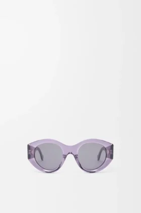 Maxi Anagram Butterfly-solbriller