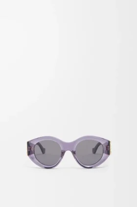 Maxi Anagram Butterfly-solbriller