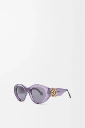 Maxi Anagram Butterfly-solbriller