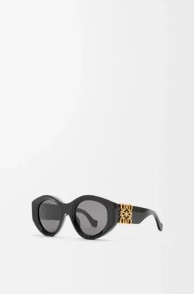 Maxi Anagram Butterfly-solbriller