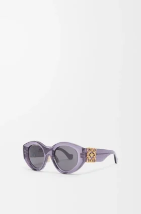 Maxi Anagram Butterfly-solbriller