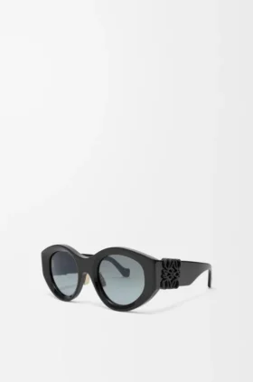 Maxi Anagram Butterfly-solbriller