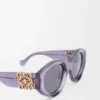 Maxi Anagram Butterfly-solbriller Maxi Anagram Butterfly-solbriller