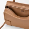 Medium Amazona 180-veske i mykt kalveskinn Medium Amazona 180-veske i mykt kalveskinn