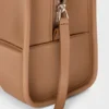 Medium Amazona 180-veske i mykt kalveskinn Medium Amazona 180-veske i mykt kalveskinn