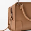 Medium Amazona 180-veske i mykt kalveskinn Medium Amazona 180-veske i mykt kalveskinn