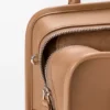 Medium Amazona 180-veske i mykt kalveskinn Medium Amazona 180-veske i mykt kalveskinn