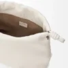 Mellomstor Flamenco Purse i finkornet kalveskinn