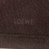 Mellomstor Pebble-messenger-veske i kornet nubuck Mellomstor Pebble-messenger-veske i kornet nubuck