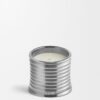 Midi Black Sesame Candle
