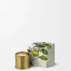 Midi Earl Grey duftlys Midi Earl Grey duftlys