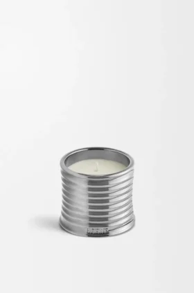 Midi svart sesam-duftlys Midi svart sesam-duftlys