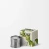 Midi svart sesam-duftlys Midi svart sesam-duftlys