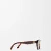 Mini Anagram Cateye-solbriller Mini Anagram Cateye-solbriller
