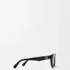 Mini Anagram Cateye-solbriller Mini Anagram Cateye-solbriller