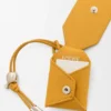 Mini Featherlight Puzzle-veske i nappa-lammeskinn Mini Featherlight Puzzle-veske i nappa-lammeskinn