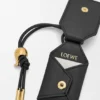 Mini Featherlight Puzzle-veske i nappa-lammeskinn Mini Featherlight Puzzle-veske i nappa-lammeskinn