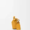 Mini Featherlight Puzzle-veske i nappa-lammeskinn Mini Featherlight Puzzle-veske i nappa-lammeskinn
