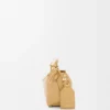 Mini Featherlight Puzzle-veske i nappa-lammeskinn Mini Featherlight Puzzle-veske i nappa-lammeskinn