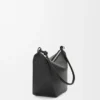 Mini Hammock Hobo i klassisk kalveskinn Mini Hammock Hobo i klassisk kalveskinn
