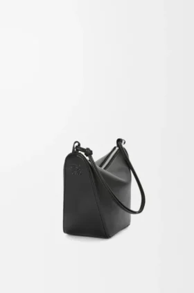 Mini Hammock Hobo i klassisk kalveskinn