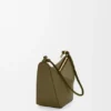 Mini Hammock Hobo i klassisk kalveskinn Mini Hammock Hobo i klassisk kalveskinn