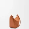 Mini Hammock Hobo i klassisk kalveskinn Mini Hammock Hobo i klassisk kalveskinn