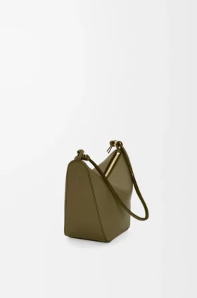 Mini Hammock Hobo i klassisk kalveskinn