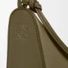 Mini Hammock Hobo i klassisk kalveskinn Mini Hammock Hobo i klassisk kalveskinn