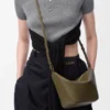 Mini Hammock Hobo i klassisk kalveskinn Mini Hammock Hobo i klassisk kalveskinn
