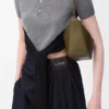 Mini Hammock Hobo i klassisk kalveskinn Mini Hammock Hobo i klassisk kalveskinn