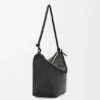 Mini Hammock Hobo i klassisk kalveskinn Mini Hammock Hobo i klassisk kalveskinn