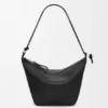 Mini Hammock Hobo i klassisk kalveskinn Mini Hammock Hobo i klassisk kalveskinn