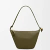 Mini Hammock Hobo i klassisk kalveskinn Mini Hammock Hobo i klassisk kalveskinn