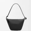 Mini Hammock Hobo i klassisk kalveskinn Mini Hammock Hobo i klassisk kalveskinn