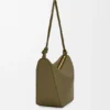Mini Hammock Hobo i klassisk kalveskinn Mini Hammock Hobo i klassisk kalveskinn