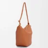 Mini Hammock Hobo i klassisk kalveskinn Mini Hammock Hobo i klassisk kalveskinn