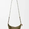 Mini Hammock Hobo i klassisk kalveskinn Mini Hammock Hobo i klassisk kalveskinn