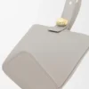 Mini Pebble Bucket-veske i glatt kalveskinn Mini Pebble Bucket-veske i glatt kalveskinn
