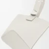 Mini Pebble Bucket veske i mykt, kornet kalveskinn Mini Pebble Bucket veske i mykt, kornet kalveskinn