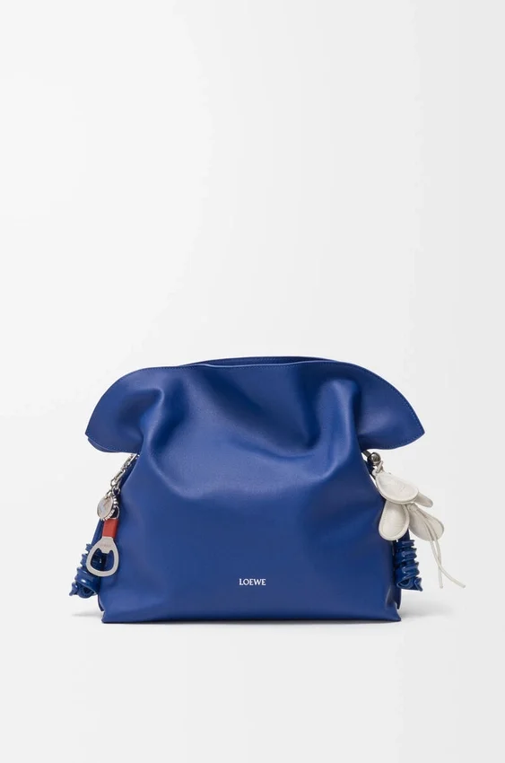 Multi Shell-smykke i skinn Multi Shell-smykke i skinn