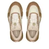 On Running X Loewe Cloudsolo «Dark Sand Cream» 3Wf30604615