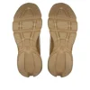 On Running X Loewe Cloudsolo «Dark Sand Cream» 3Wf30604615