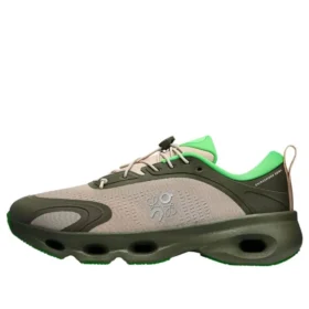 On Running X Loewe Cloudsolo «Khaki Green Sand» 3Wf30604724