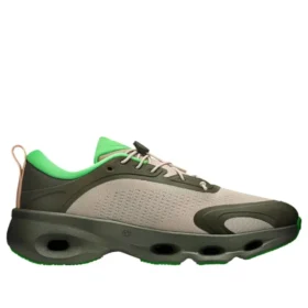On Running X Loewe Cloudsolo «Khaki Green Sand» 3Wf30604724