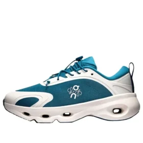 On Running X Loewe Cloudsolo «Teal Eggshell» 3Wf30605478