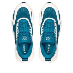 On Running X Loewe Cloudsolo «Teal Eggshell» 3Wf30605478